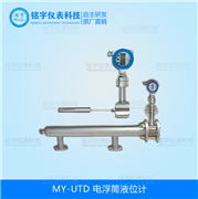 電浮筒液位計(jì)